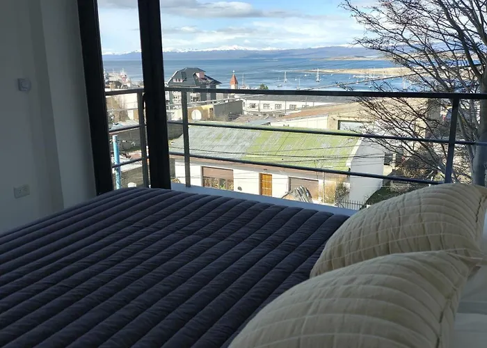 Southern Suites B8