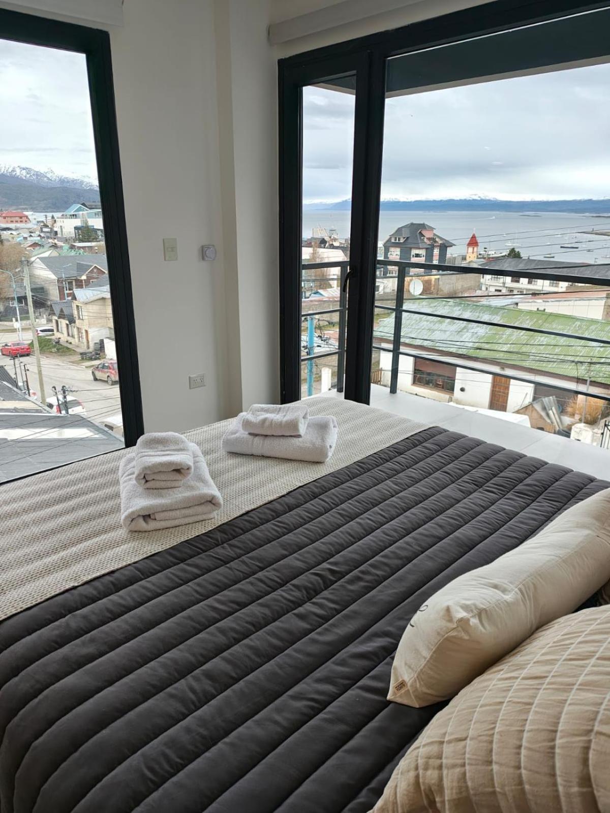 Southern B8 Apartment Ushuaia