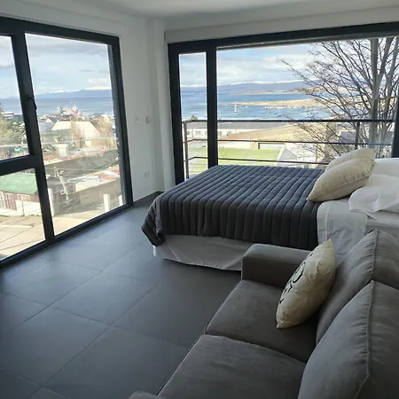 Southern Suites B8 Ushuaia Exterior photo